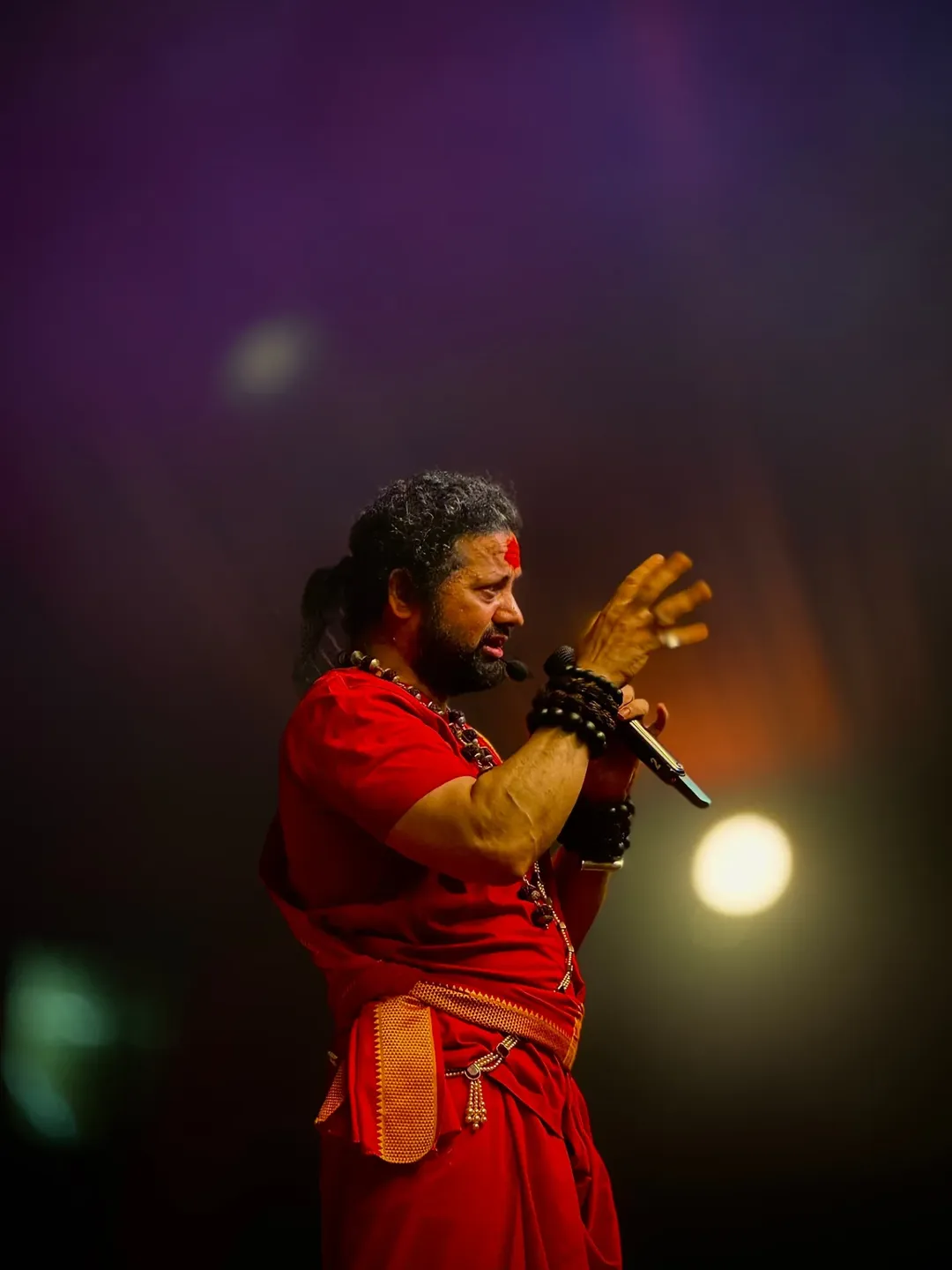 शिव तांडव